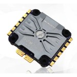 Hot Sales Flycolor Trinx G5 45A 60A 4in1 3-6S ARM 32-bit Cortex STM32G071 High Performance MCU Freestyle FPV Racing ECS UAV